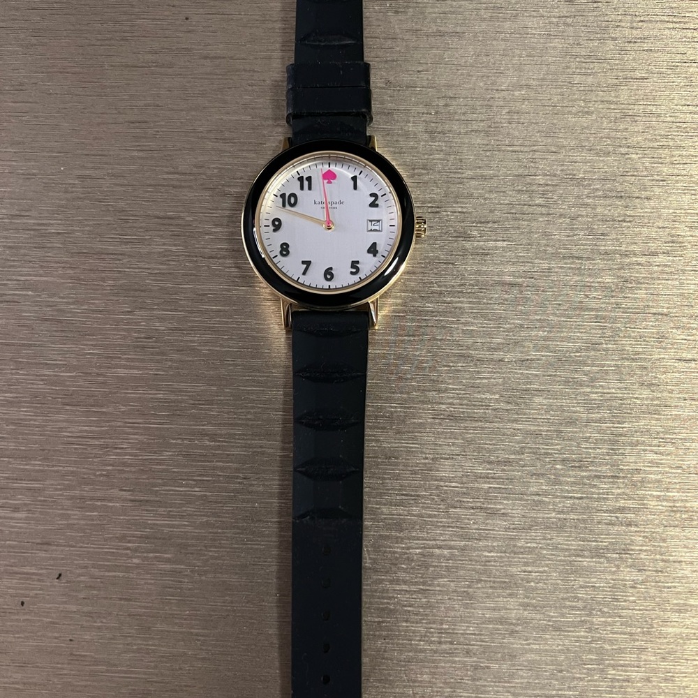Kate Spade Watch
